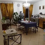 Eden Bed & Breakfast *
