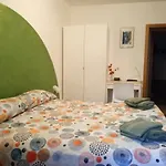 Bed & Breakfast Eden *