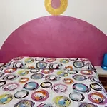 Eden Bed & Breakfast *