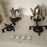 Eden Bed & Breakfast *
