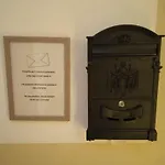 Eden Bed & Breakfast *