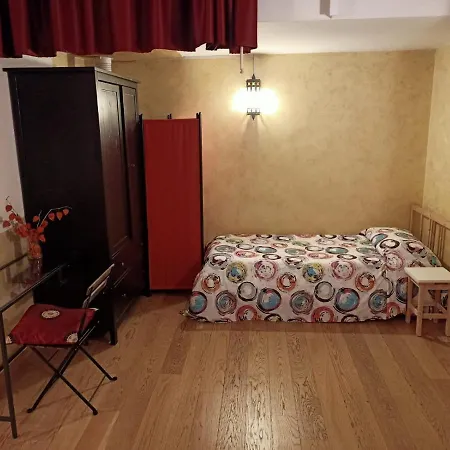 Bed & Breakfast Eden