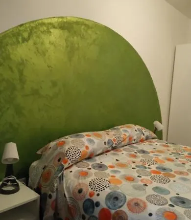 Bed & Breakfast Eden