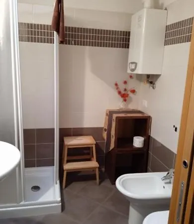 Eden Отель типа 