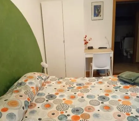 Eden Bed & Breakfast