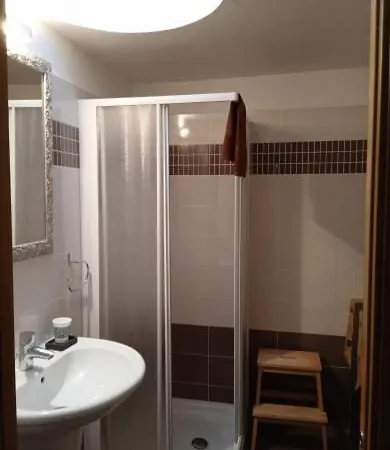 Eden Отель типа 