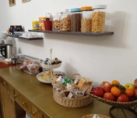 Eden Bed & Breakfast Trento