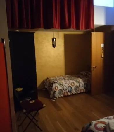 Bed & Breakfast Eden