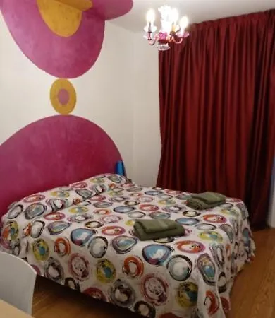 Bed & Breakfast Eden