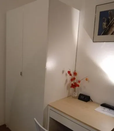 Eden Bed & Breakfast Trento