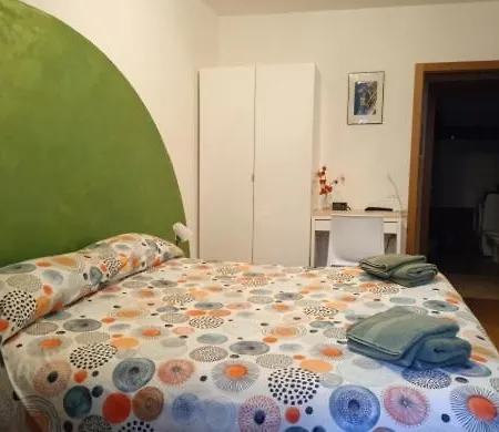 Bed & Breakfast Eden *