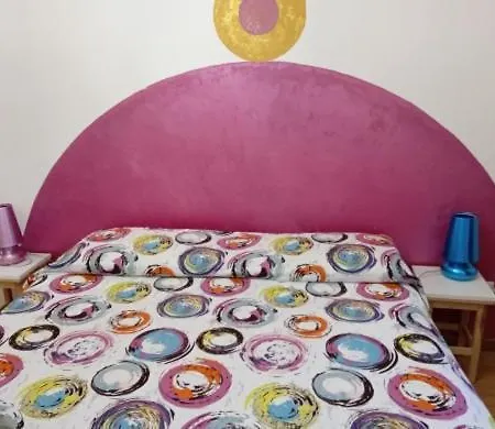 Eden Bed & Breakfast *