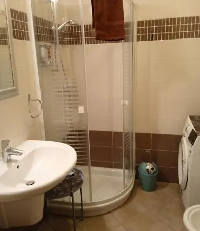 Eden Bed & Breakfast Trento