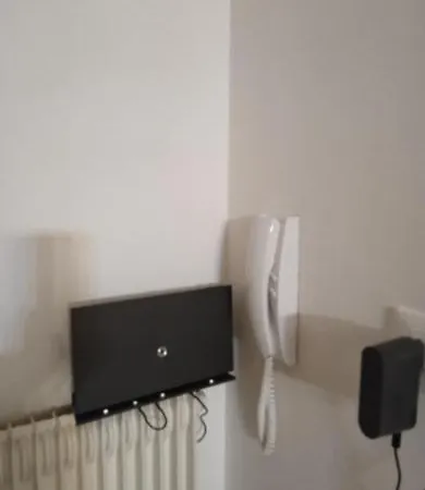 Eden Отель типа 