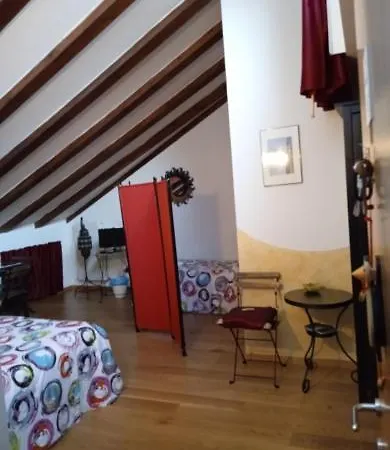 Eden Bed & Breakfast Trento