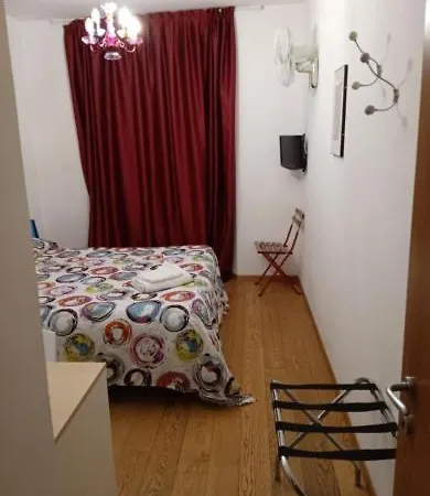 Eden Bed & Breakfast