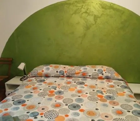 Bed & Breakfast Eden Trento