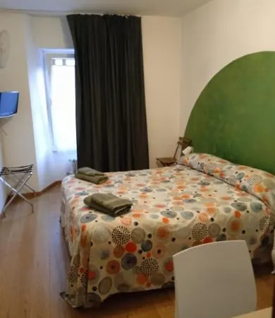 Eden Отель типа 