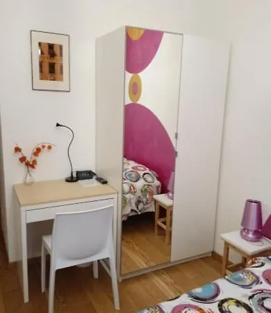 Bed & Breakfast Eden Trento