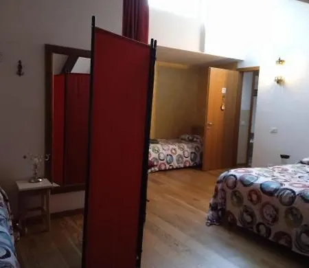 Eden Отель типа 