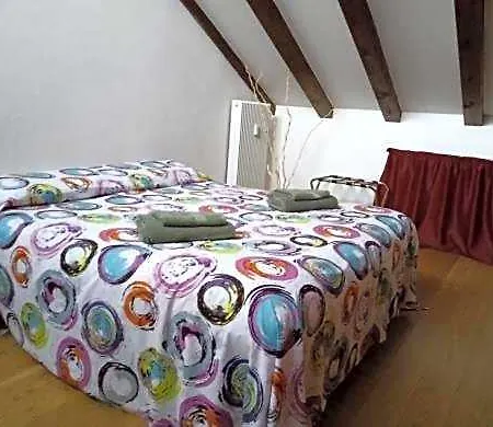 Bed & Breakfast Eden Trento