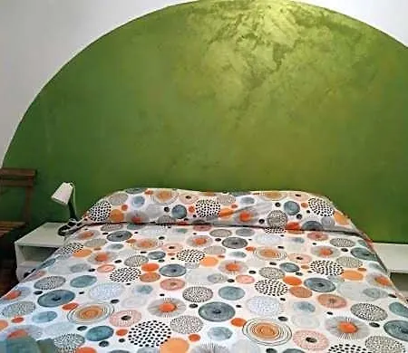 Bed & Breakfast Eden *