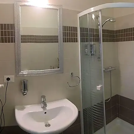 Bed & Breakfast Eden Trento