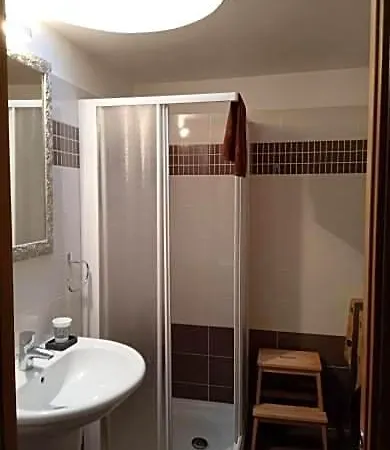 Bed & Breakfast Eden