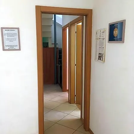 Bed & Breakfast Eden Trento