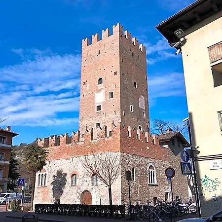 Bed & Breakfast Eden Trento