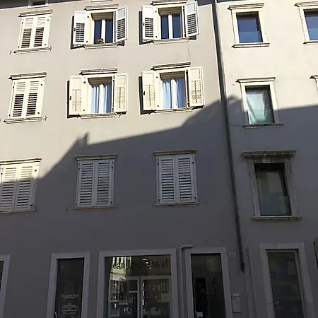 Eden Bed & Breakfast Trento