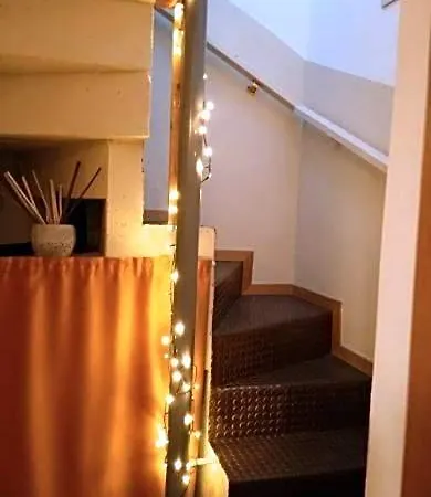 Eden Bed & Breakfast