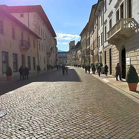 Eden Bed & Breakfast Trento