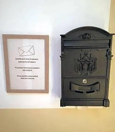 Bed & Breakfast Eden Trento