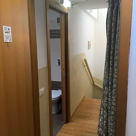 Eden Bed & Breakfast Trento