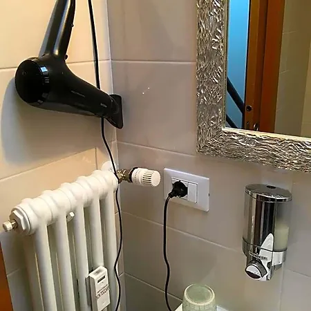 Eden Bed & Breakfast Trento