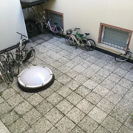 Eden Отель типа 