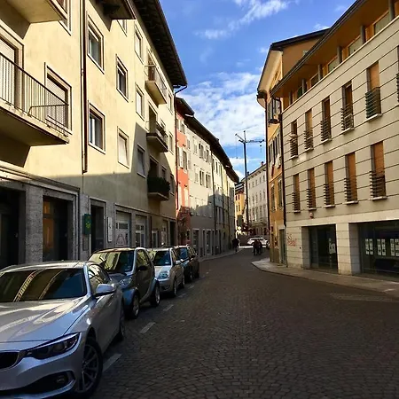Eden * Trento