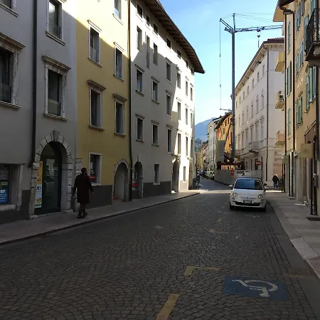 Eden Bed & Breakfast Trento
