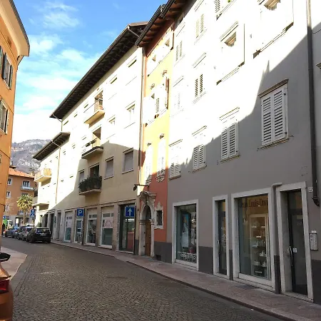 Eden * Trento