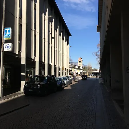 Eden * Trento