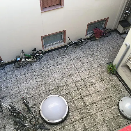 住宿加早餐酒店 伊甸园住宿加早餐旅馆