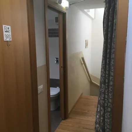 住宿加早餐酒店 伊甸园住宿加早餐旅馆