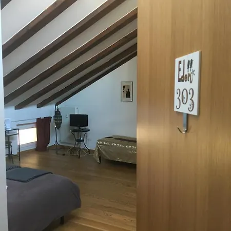 Bed & Breakfast Eden