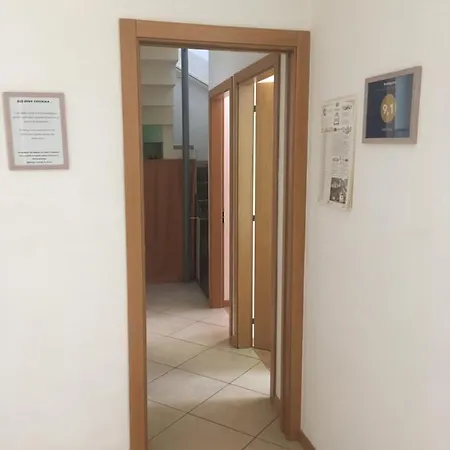 Bed & Breakfast Eden Trento