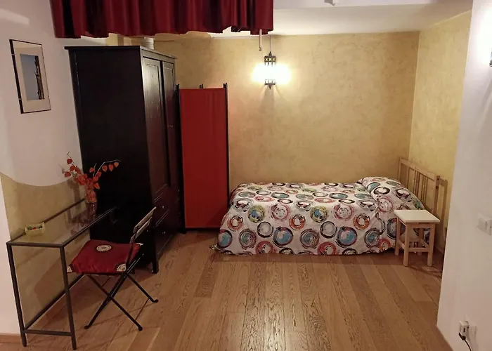 Bed & Breakfast Eden