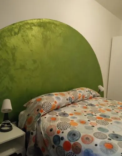 Bed & Breakfast Eden