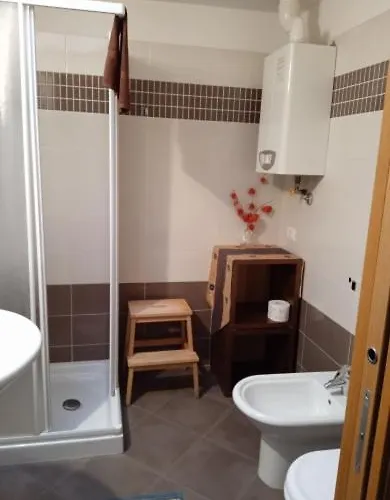 Eden Bed & Breakfast