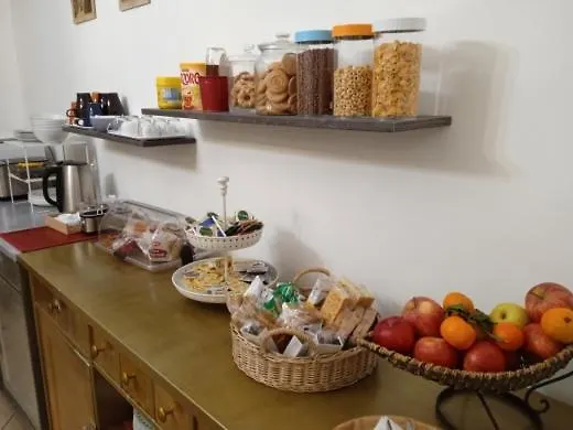 Eden Bed & Breakfast Trento