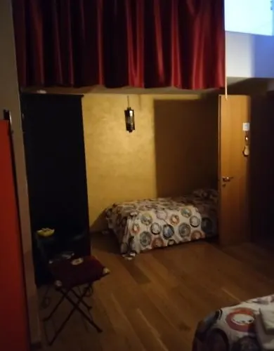 Bed & Breakfast Eden